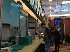 -苏氏牛肉面(团结路店)