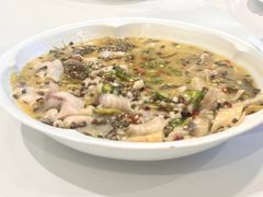 -眉州东坡(博雅店)