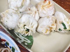 -詹氏包记(文公路店)