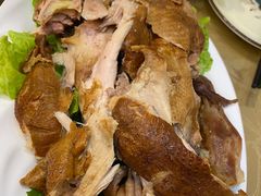 -东北老家私房菜(文灶店)