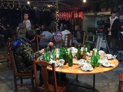 -浪琴湾尾角仔海鲜坊