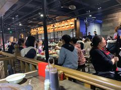 -红九格老火锅(三峡广场店)