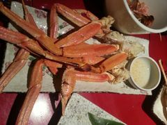 蟹脚-初花·日本料理