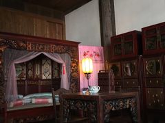 -福建民俗博物馆
