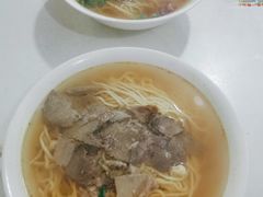 -鑫明明拉面(宁化路店)