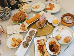 -畔山酒店中餐厅
