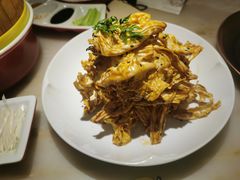 -京华烟云·北京烤鸭(领展购物广场·中关村店)