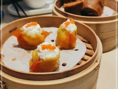 -蔡澜点心·粤菜(领展购物广场店)