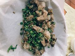 -水乡人家私房菜(逢简店)