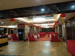 大堂-帝源轩酒楼(卡瑞登店)
