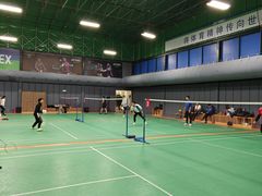 -Gsports全民运动健康中心