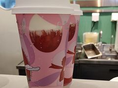 -奈雪的茶(振华商厦店)