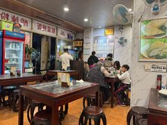 -益寿炖品店