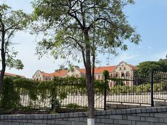 -厦门大学(思明校区)