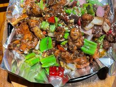 -刘妈小集市(黄陂广场店)