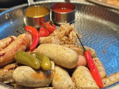 -黑宝石西餐厅(汇励99城市公园店)