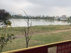 -粮心小农·大头虾亲子生态园(长发店)