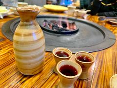玫瑰花酒-滇藏石锅宴(崇仁巷老店)
