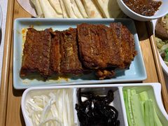 -老浒记烤鸭-北京菜(琉璃厂店)