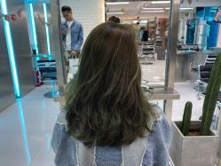 -P.STYLE 派斯造型