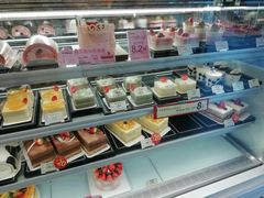 -美心西饼mx cakes(猎德优托邦店)