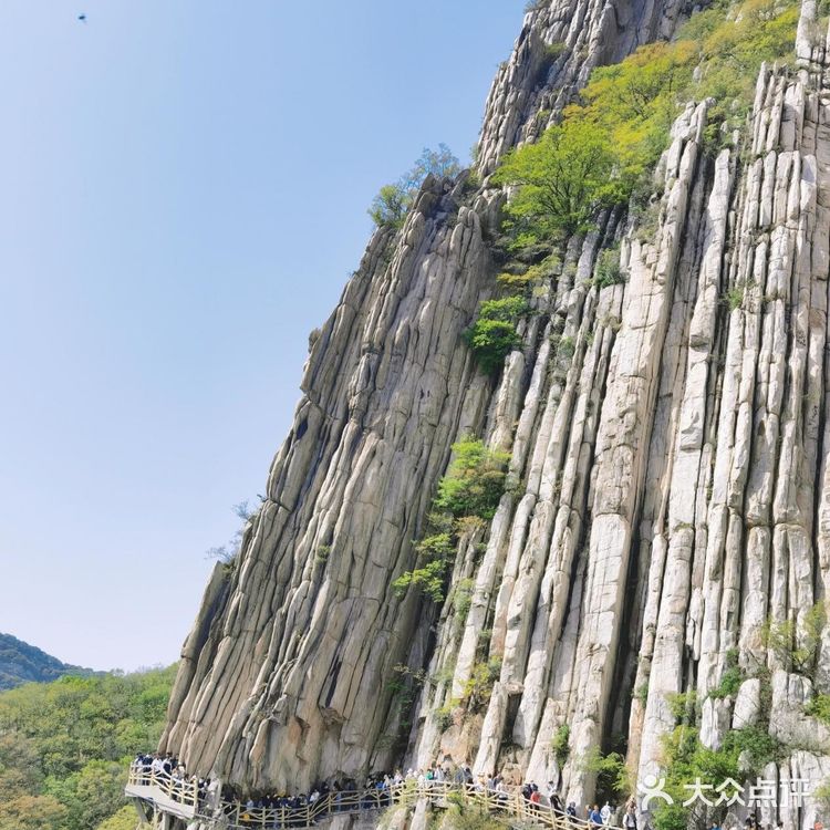 登封｜中岳嵩山风景