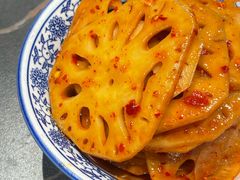 -回家吃饭·地道南昌菜(建德观总店)