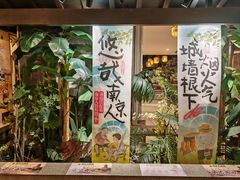 -南京大牌档(新街口德基广场店)