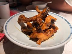 绍兴酥鱼-寻宝记绍兴菜(状元店)
