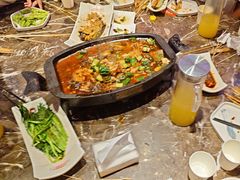 -串王阿三烧烤·小龙虾·烤鱼(拱墅胜利河美食街店)