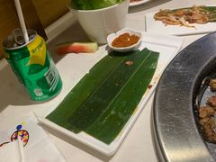 -么子烤肉(化龙池店)