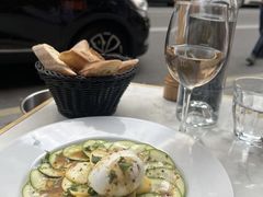 -Le Comptoir de la Gastronomie