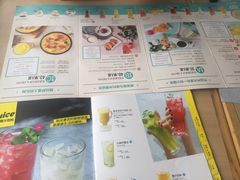-必胜客(广渠路店)