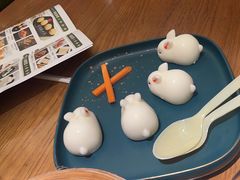 -点心传说·粤菜点心(佐阾虹湾店)