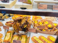 -PAPER STONE BAKERY(天汇广场店)