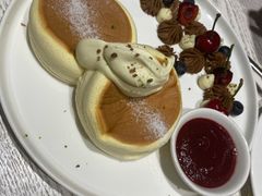 -娜娜家•Nana's restaurant(国金汇店)