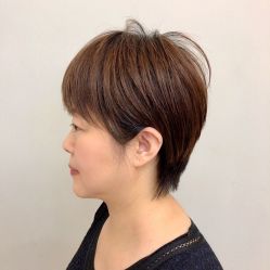 -P.STYLE 派斯造型