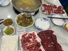 -福合埕牛肉火锅(长平国新店)