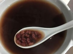 红豆汤-恋萍小吃(时代店)