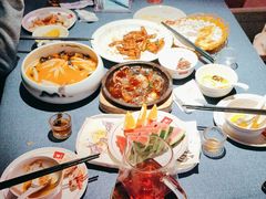 -钱塘秋荷(开鲁路店)