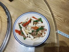 -妈妈的味道·腾冲特色菜(和顺古镇店)