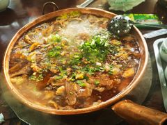 -朝伟清真铜瓢牛肉馆(三十年老·店)