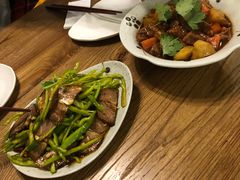 -妈妈的味道(工人体育场东路店)