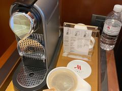 -上海雅居乐万豪侯爵酒店