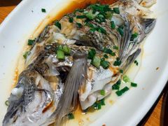 -金海湾海鲜排档(朱家尖店)