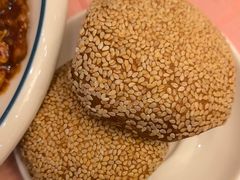 -烤肉宛饭庄(南礼士路店)