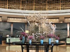 -无锡新湖铂尔曼大酒店