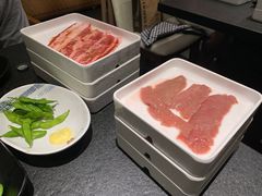-神户赤童日式烤肉(金地广场店)