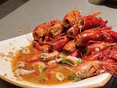 -海底捞火锅(龙岗星河COCO Park店)