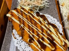 -岚山·居酒屋(科华店)